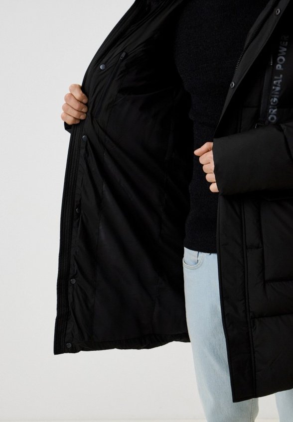 Пуховик Urban Fashion for Men