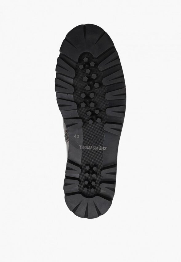 Ботинки Thomas Munz