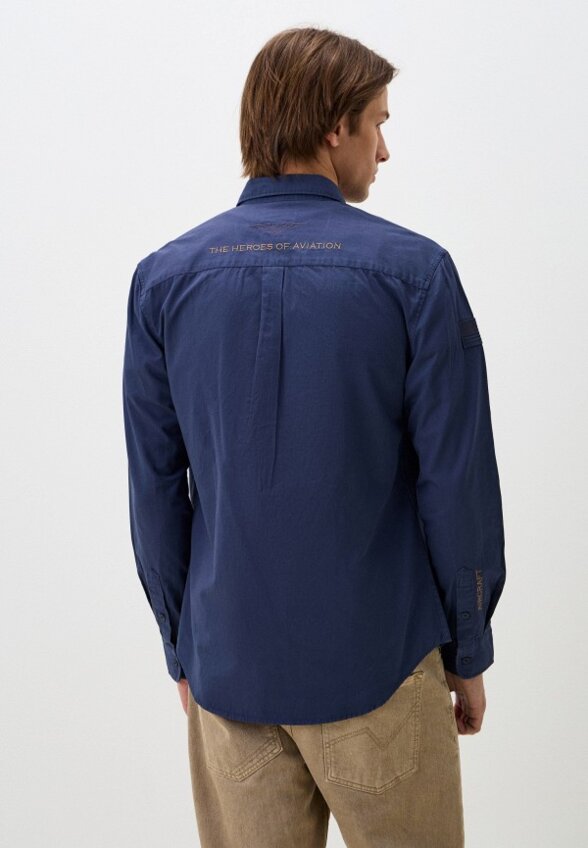 Рубашка Aircraft