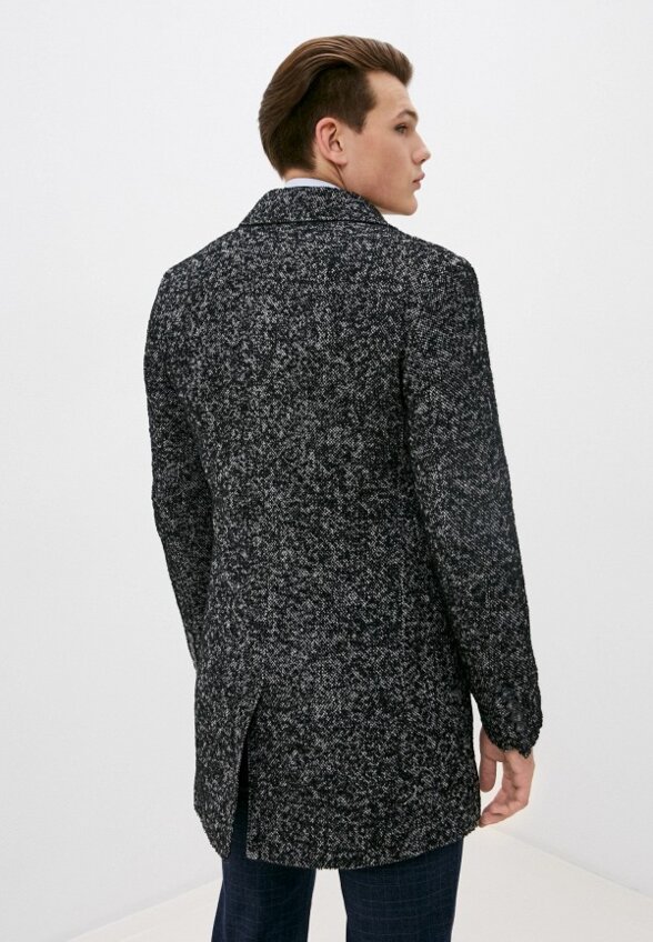 Полупальто Dtmd