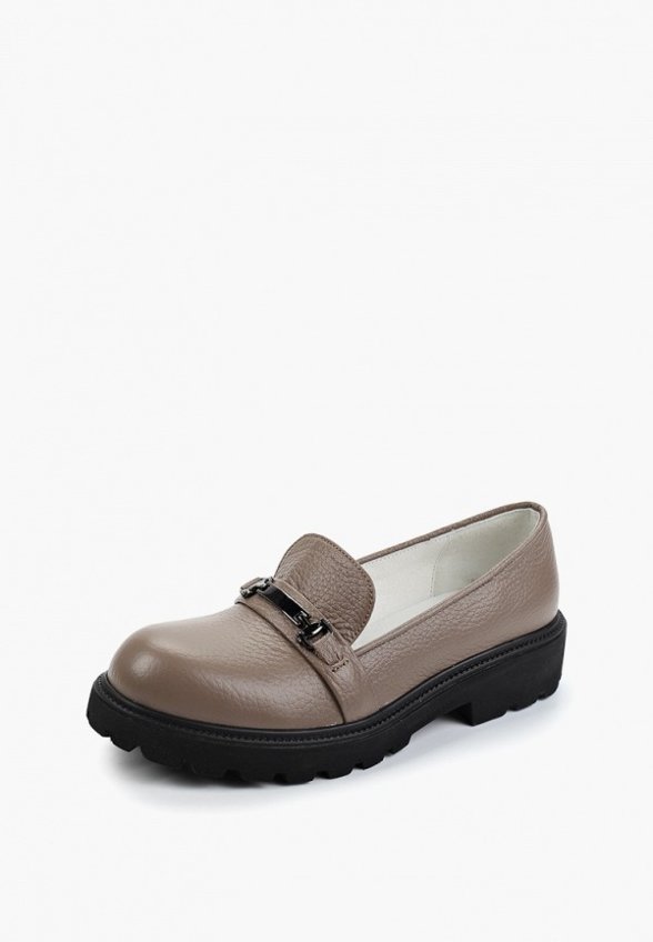 Лоферы Marco&Art