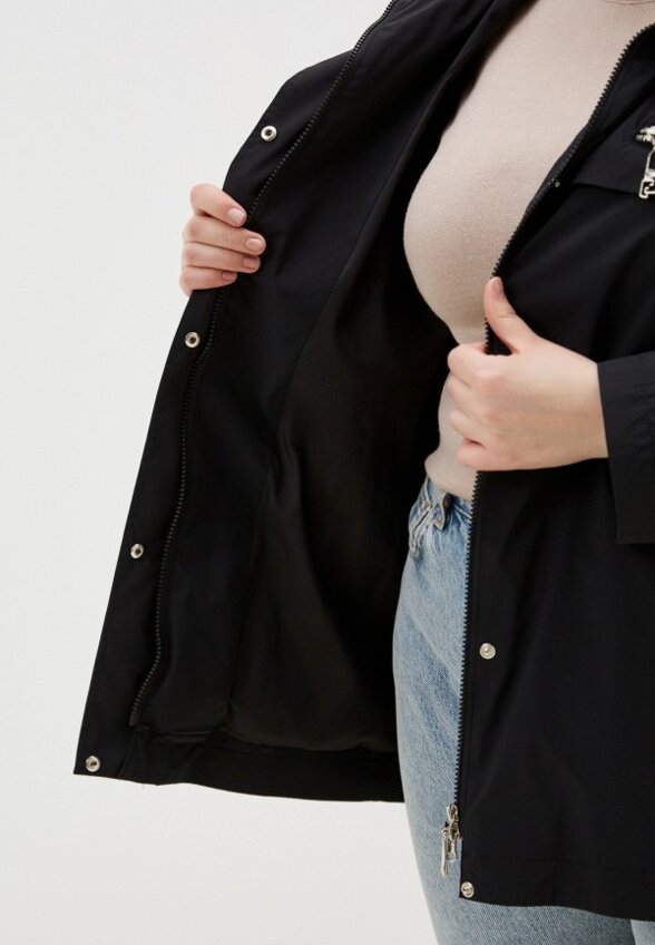 Куртка утепленная Winterra