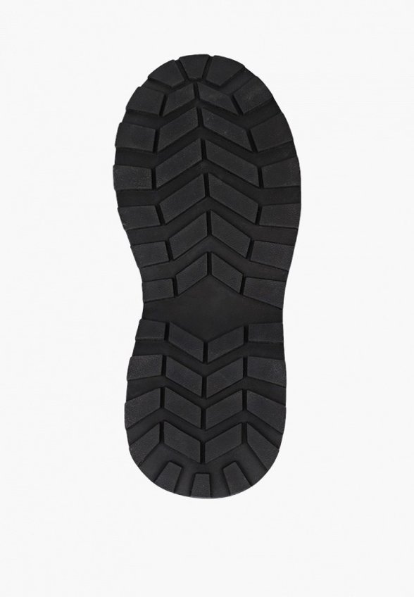 Ботинки Abricot