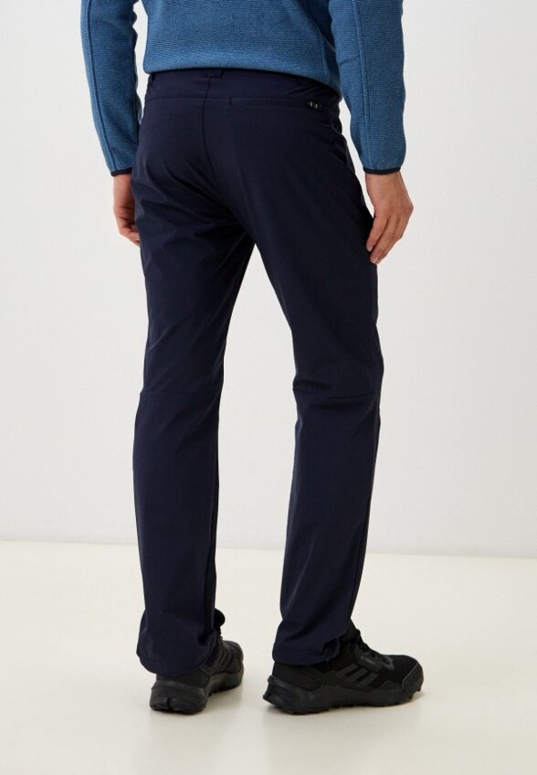 Брюки спортивные CMP