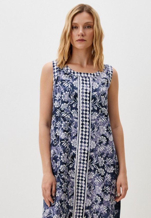 Платье Ганг