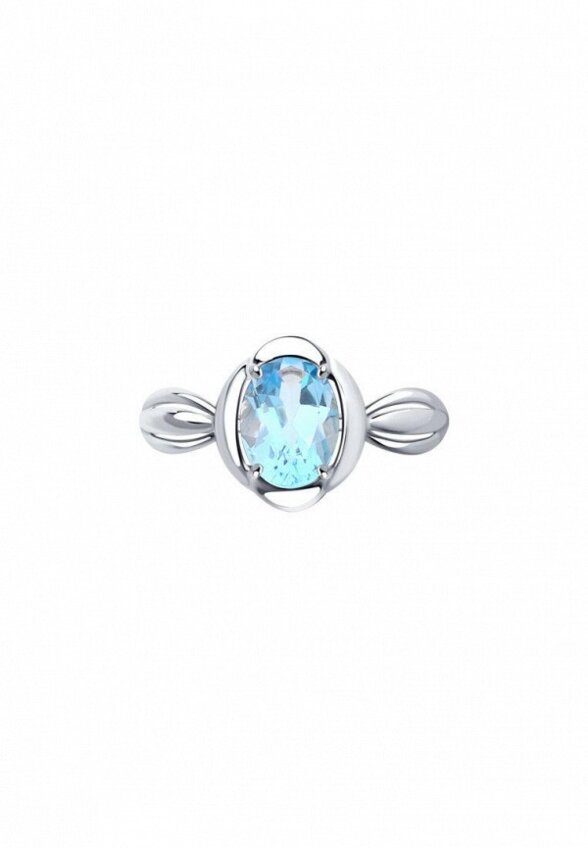 Кольцо Diamant