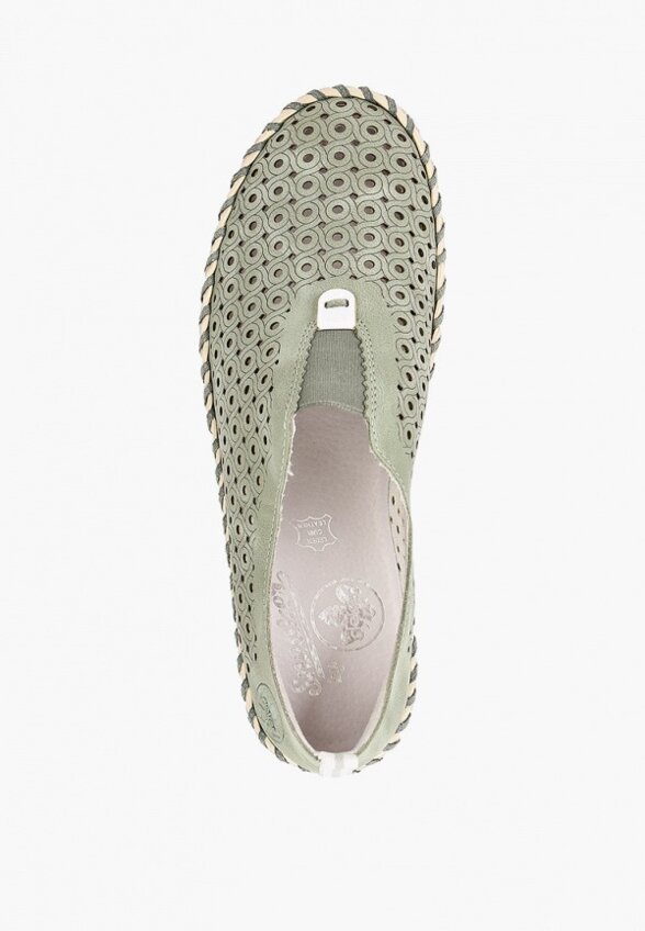 Слипоны Rieker