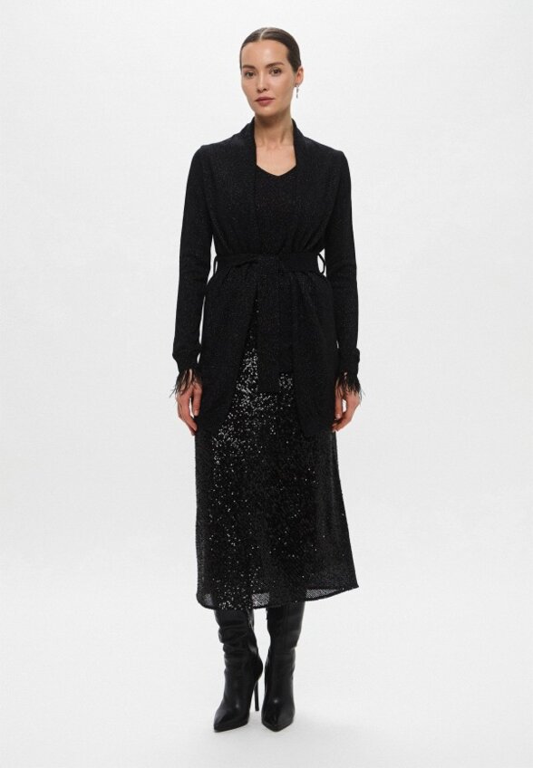 Кардиган Baldinini Trend