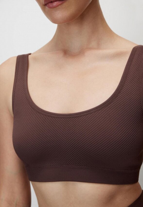 Топ спортивный belle you