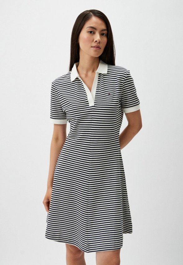 Платье Tommy Hilfiger
