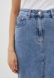 Юбка джинсовая Auranna4  - превью