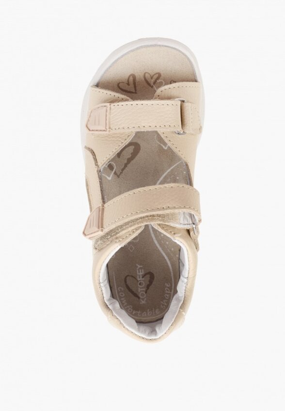 Сандалии Котофей