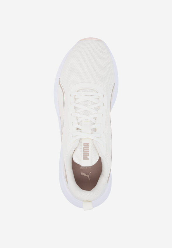 Кроссовки женские PUMA Flyer Lite 3, Бежевый