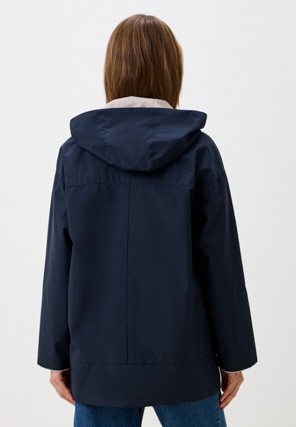 Ветровка Снежная Королева