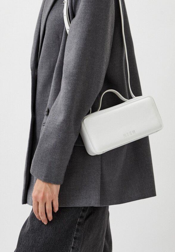 Сумка MSGM