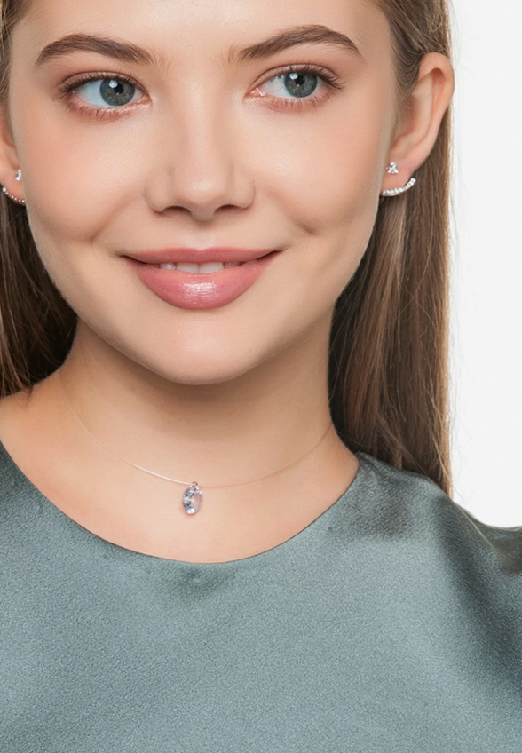 Колье Marmalato