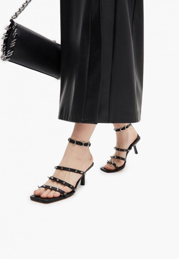 Босоножки Lera Nena