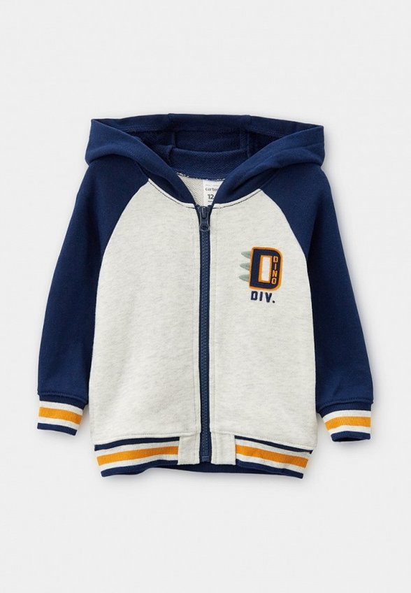 Толстовка Carter’s