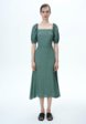 Платье Brusnika1  - превью