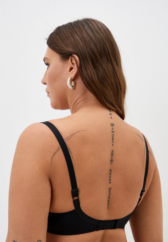 Бюстгальтер Milavitsa