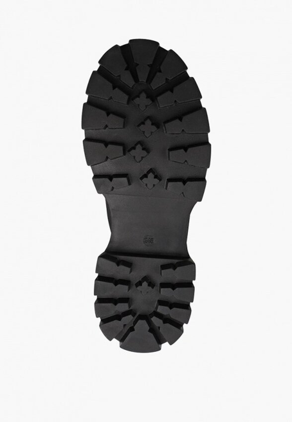 Ботинки Abricot