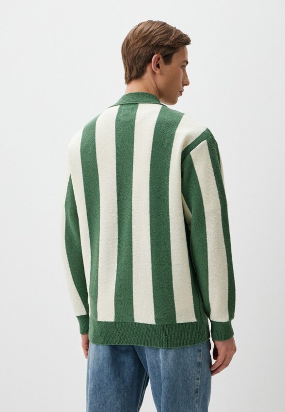 Кардиган Mustang