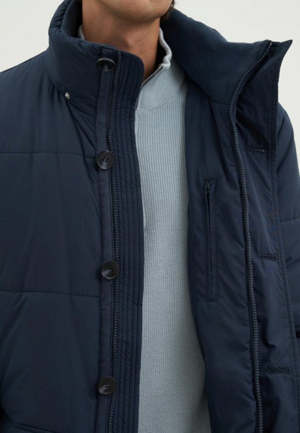 Куртка утепленная Finn Flare