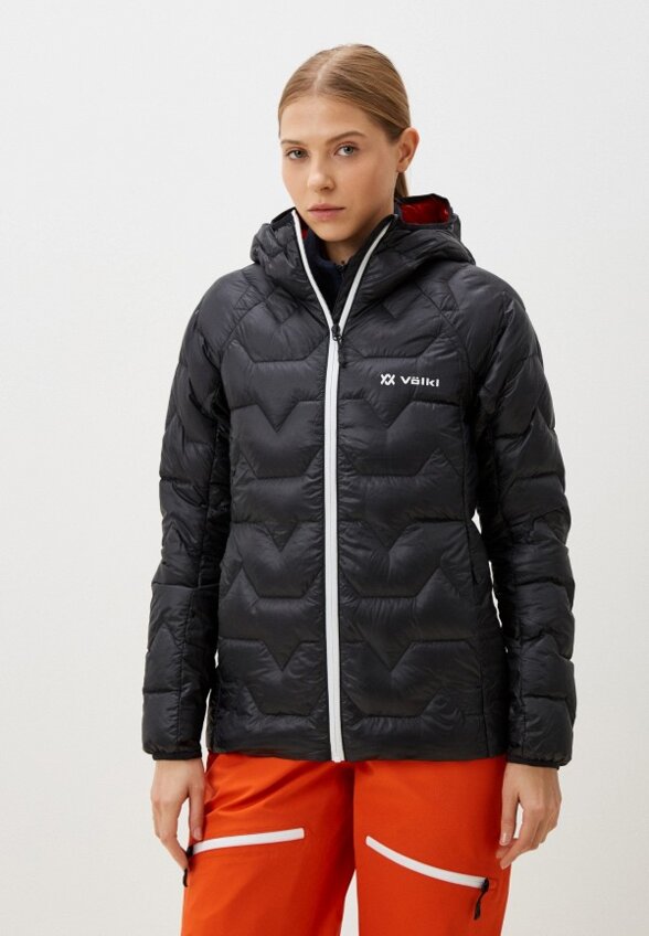 Куртка стеганая Volkl