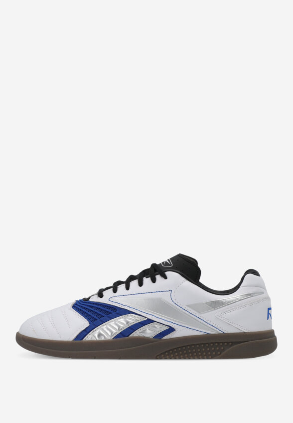 Кеды мужские Reebok Hammer Valde, Белый