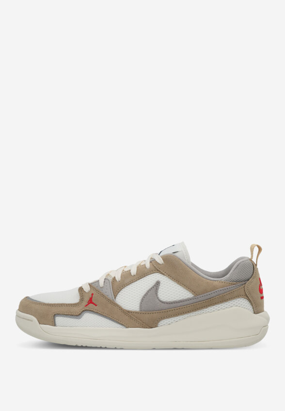 Кроссовки мужские Nike Jordan Cmft Era, Коричневый