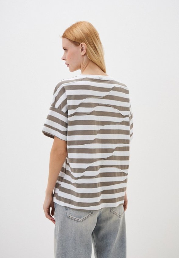 Футболка Helmidge