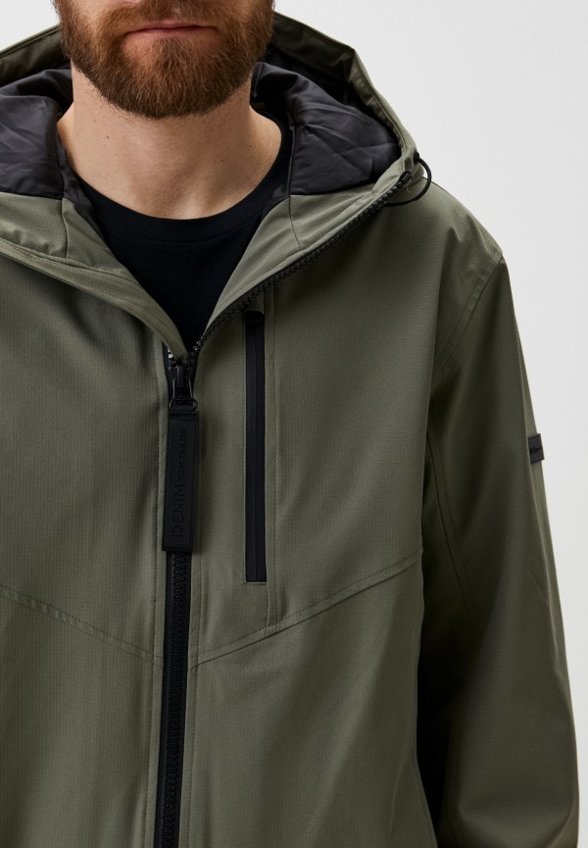 Ветровка Tom Tailor