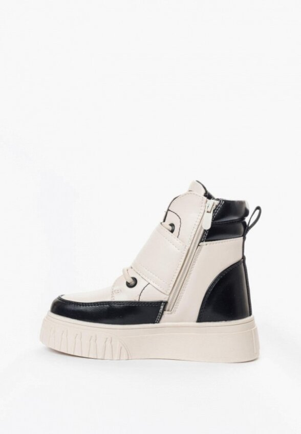 Ботинки Tikkago