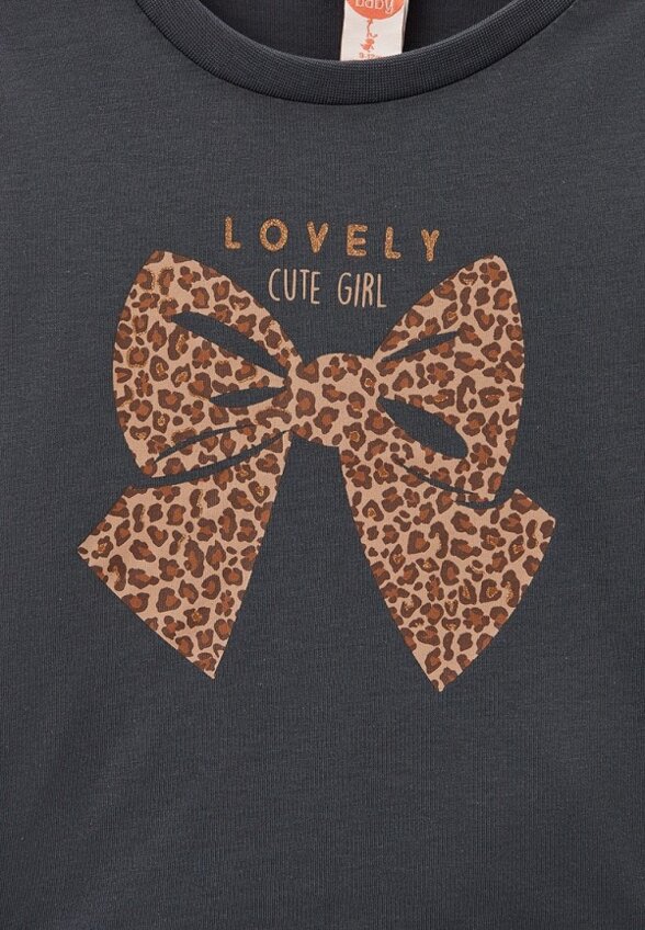 Лонгслив Koton