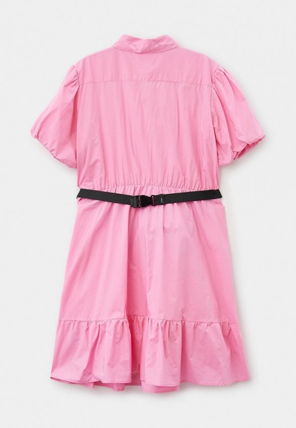 Платье и сумка Choupette