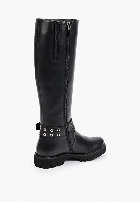 Сапоги Lagatta