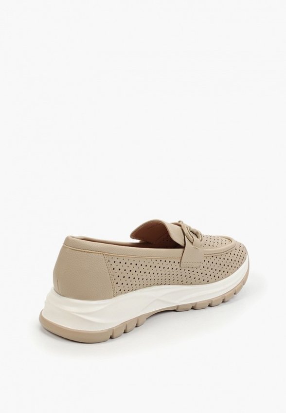 Лоферы Camille