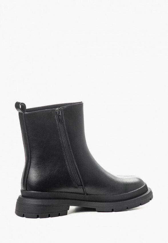Ботинки Instreet