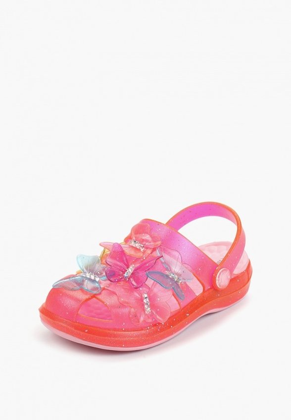 Сандалии резиновые Choupette