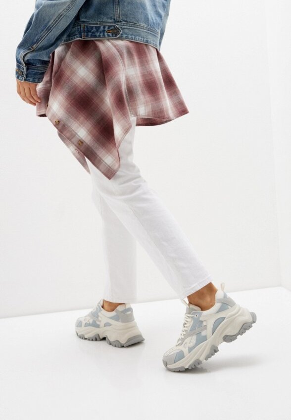 Кроссовки STREETBEAT