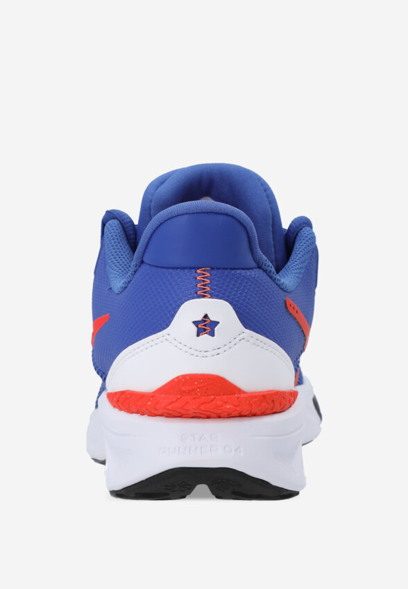 Кроссовки детские Nike Star Runner 4, Синий