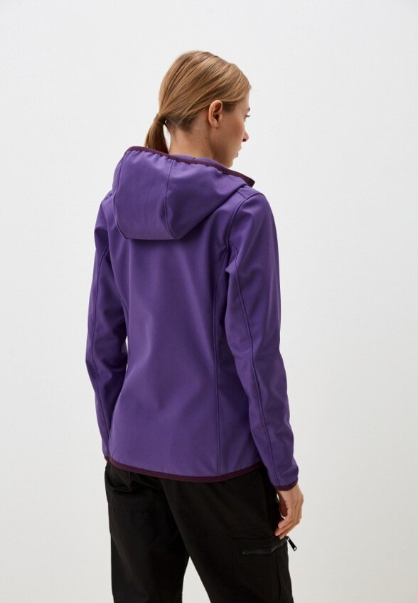 Ветровка Red Fox