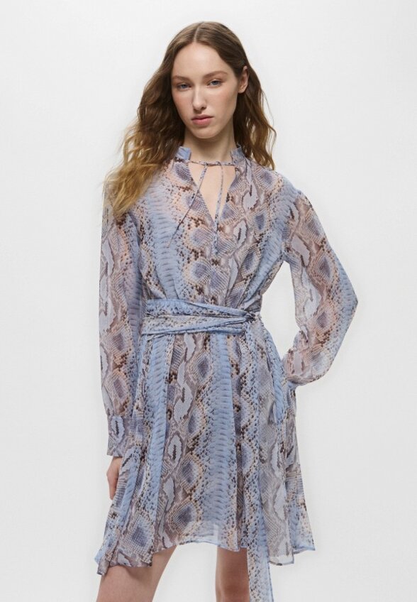 Платье Pennyblack