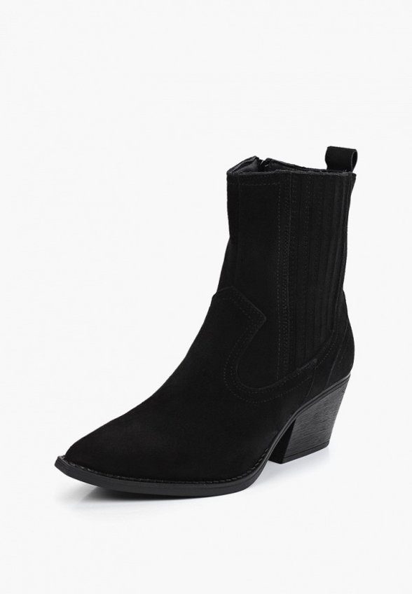 Ботильоны Crony