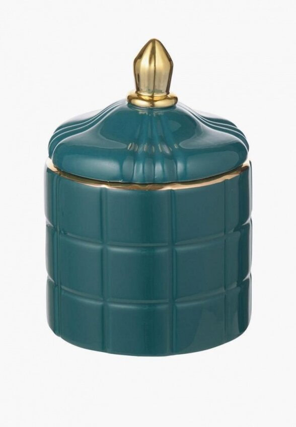 Банка для хранения Decogallery