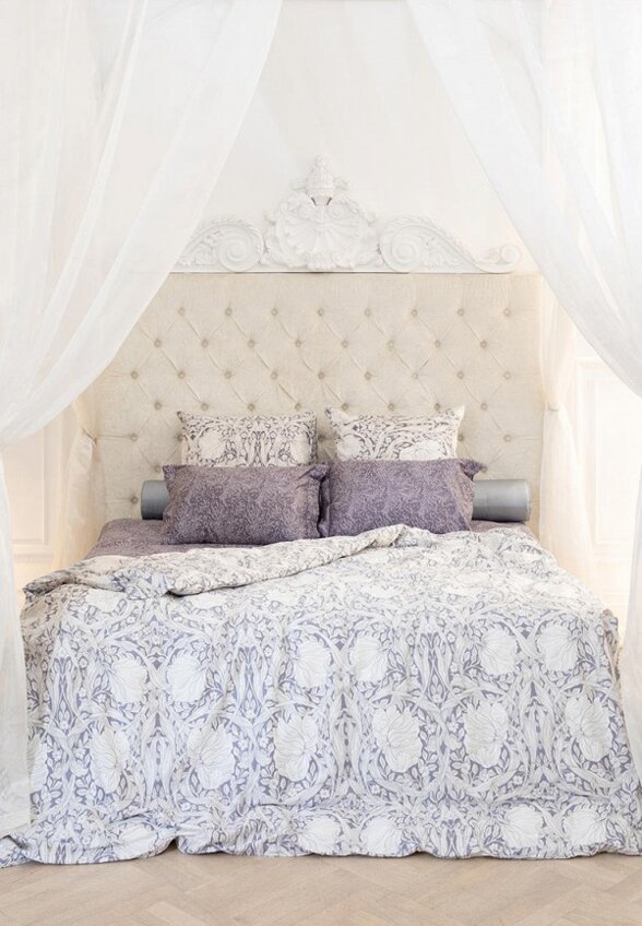 Постельное белье Семейное Mia Cara