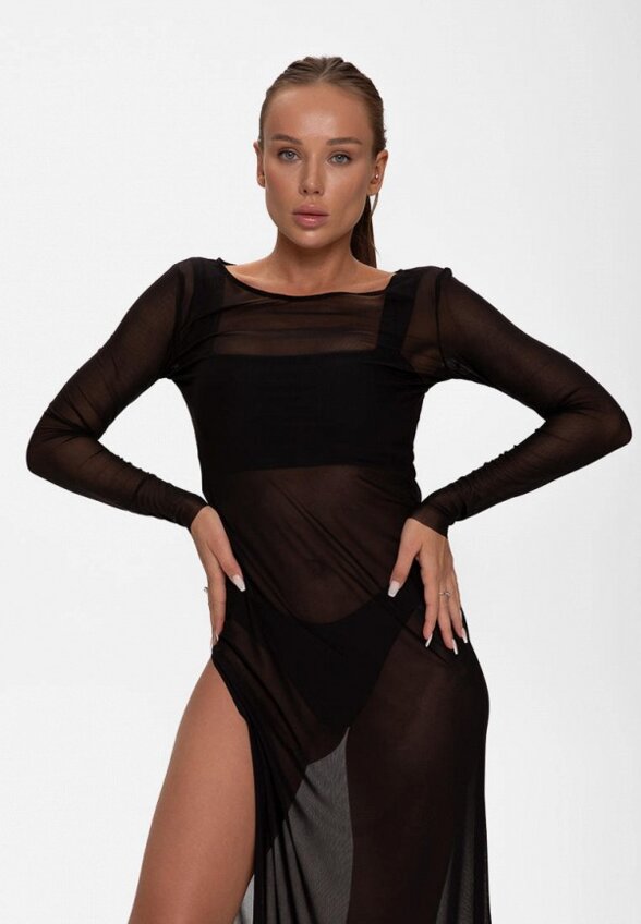 Платье пляжное Sensima