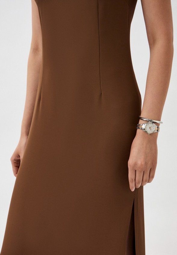 Часы и браслет Trussardi