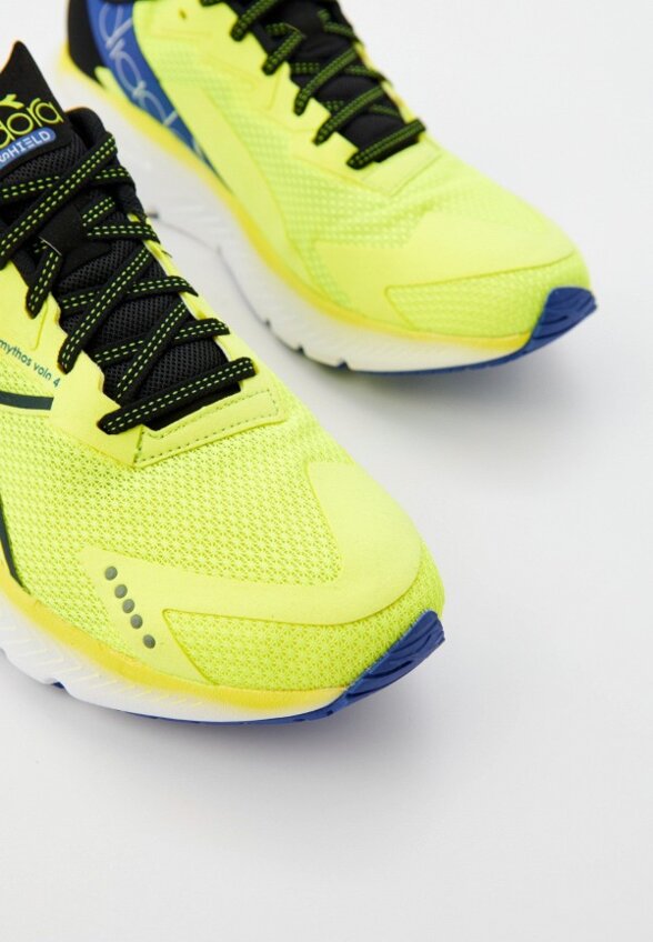 Кроссовки Diadora