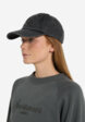 Бейсболка PUMA Wardrobe Ess Metal, Серый10  - превью